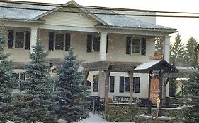 The Inn At Montrose