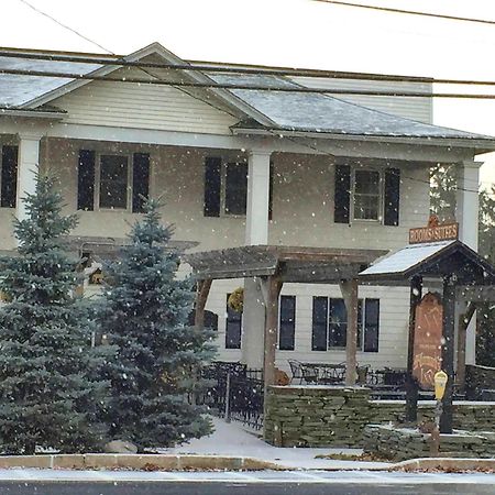 The Inn At Montrose Exterior photo