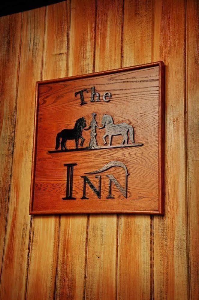 The Inn At Montrose Exterior photo